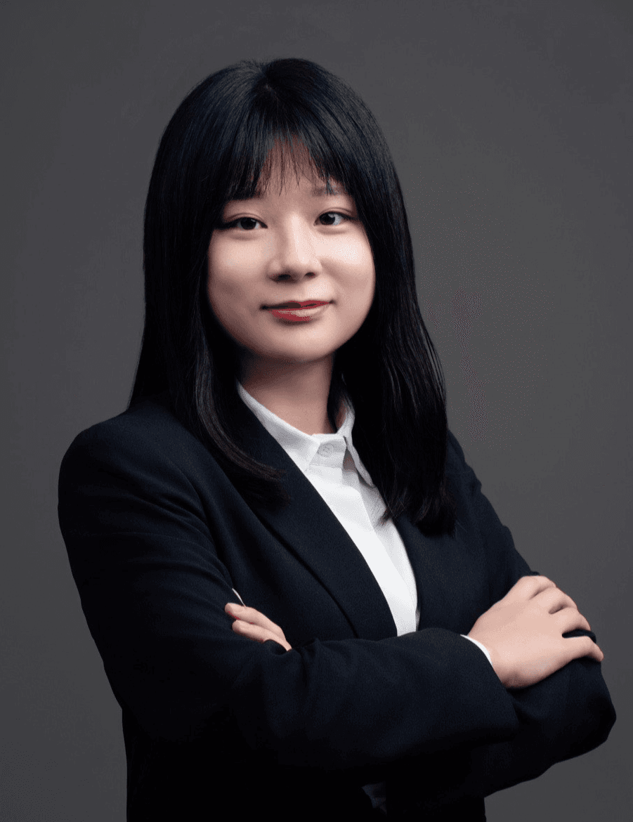 劉冠妤